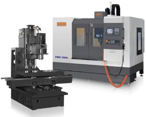 vmc-1000L-cnc-milling-machine